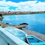 Mi Casa Su Casa