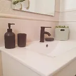 Quarto em Acomodações Particulares Mi Casa Su Casa Montijo
