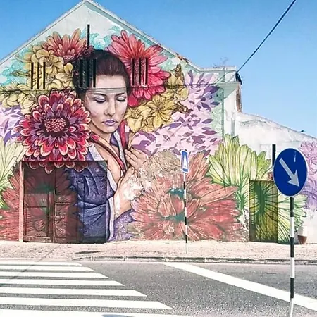 홈스테이 Mi Casa Su Casa *