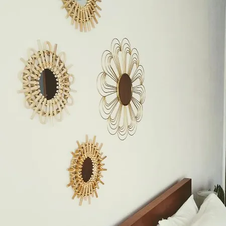 Mi Casa Su Casa 홈스테이 몬티오