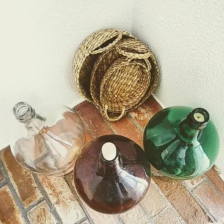 Mi Casa Su Casa