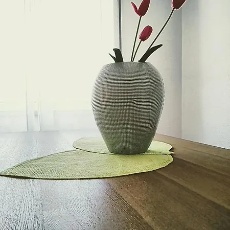 홈스테이 Mi Casa Su Casa 몬티오