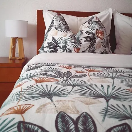 Mi Casa Su Casa 몬티오