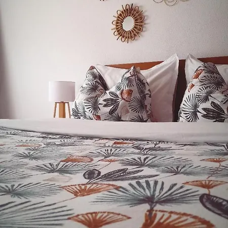 Mi Casa Su Casa Alloggio in famiglia